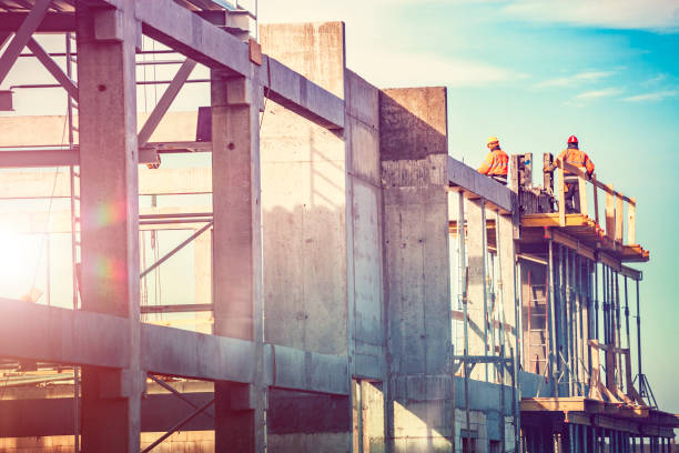 Best Custom Concrete Contractor  in Hubbard, TX