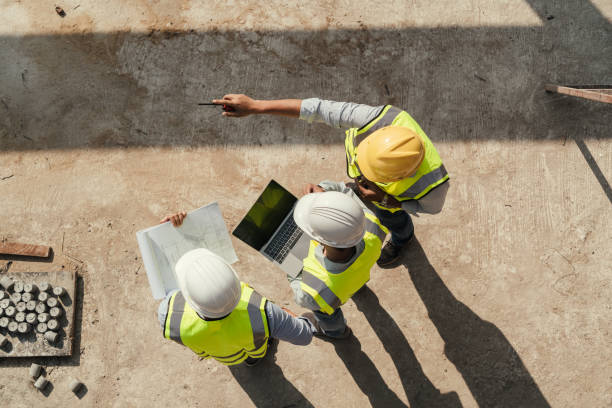 Best Driveway Concrete Repair  in Hubbard, TX
